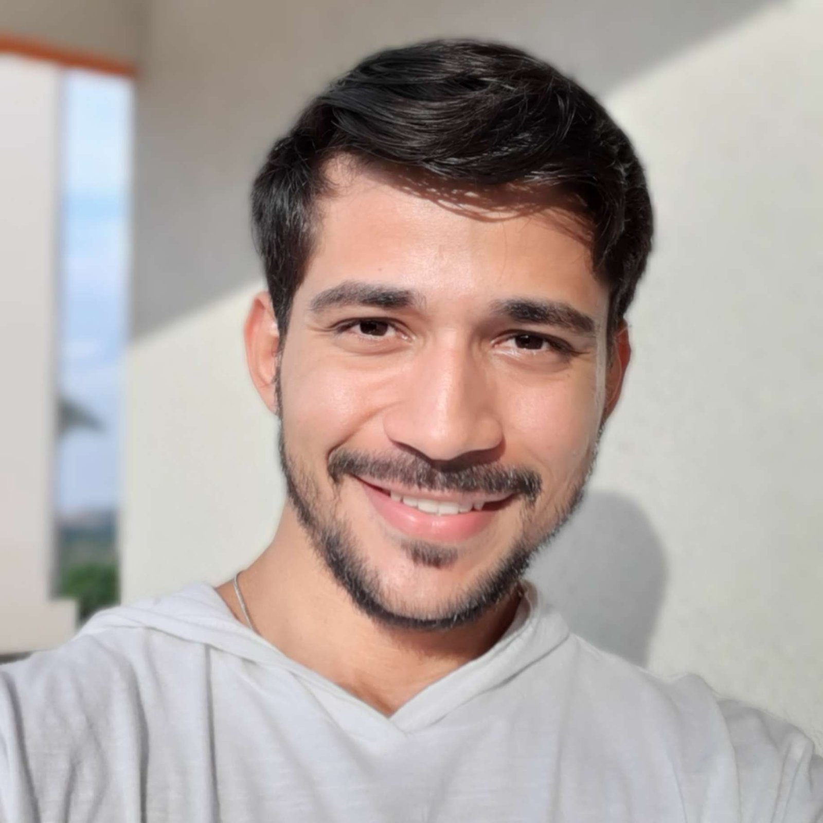 Yuri Matos